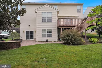 359 Mountain Boulevard, Wernersville, PA 19565 - Photo 7