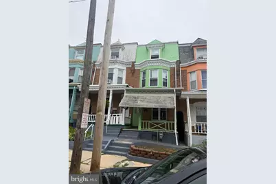 322 W Douglass St, Reading, PA 19601 - Photo 1