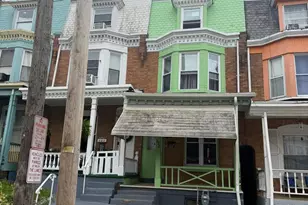 331 W Green St, Reading, PA 19601 - Photo 1
