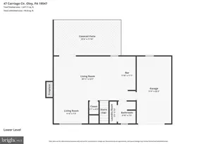 47 Carriage Cir, Oley, PA 19547 - Photo 43