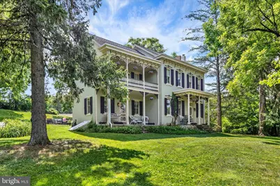 513 Huntzinger Road, Wernersville, PA 19565 - Photo 1