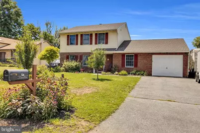 4 Sunset Drive, Douglassville, PA 19518 - Photo 33