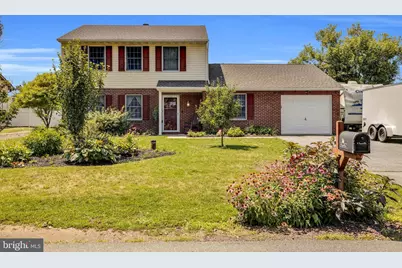 4 Sunset Drive, Douglassville, PA 19518 - Photo 35