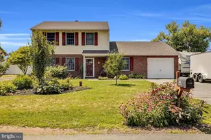 4 Sunset Dr, Douglassville, PA 19518 - Photo 35