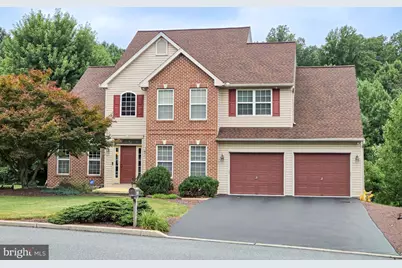 808 Sycamore Road, Mohnton, PA 19540 - Photo 1