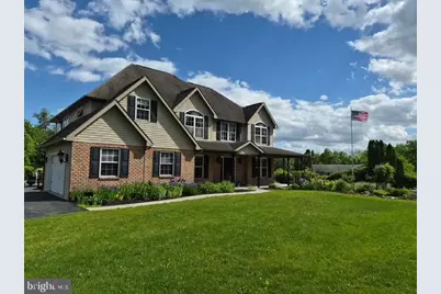 137 Lakeview Road, Bernville, PA 19506 - Photo 1