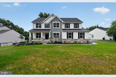 20 Overlook Drive #LOT 9, Reading, PA 19606 - Photo 1