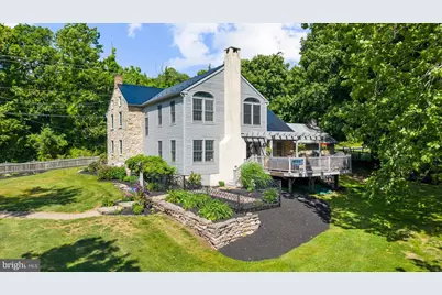 1238 Huffs Church Road, Barto, PA 19504 - Photo 3
