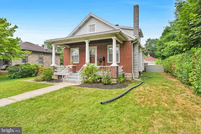 43 S Morwood Avenue, Reading, PA 19609 - Photo 5