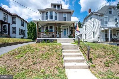 30 W 33rd Street, Reading, PA 19606 - Photo 1