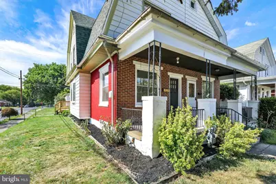 701 Alton Avenue, Reading, PA 19605 - Photo 1