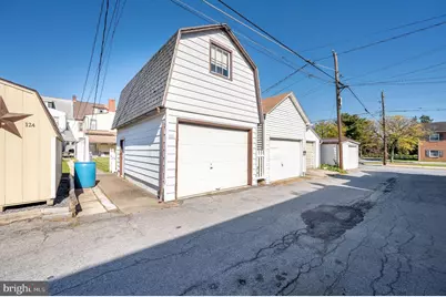 126 E Washington Street, Fleetwood, PA 19522 - Photo 29