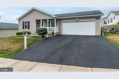 71 Random Road, Douglassville, PA 19518 - Photo 1