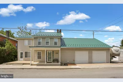 4 S Main Street, Bernville, PA 19506 - Photo 1