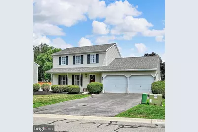 107 Judy Drive, Blandon, PA 19510 - Photo 3