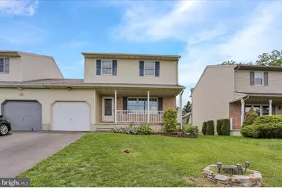 550 Wyatt Drive, Blandon, PA 19510 - Photo 3