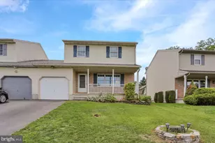 550 Wyatt Dr, Blandon, PA 19510 - Photo 3