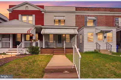 851 Delta Avenue, Reading, PA 19605 - Photo 1
