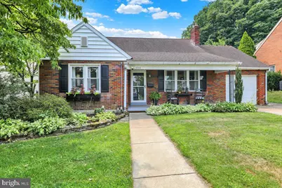 2314 Reading Boulevard, Reading, PA 19609 - Photo 1