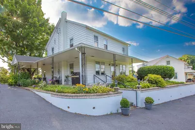 155 Bowers Road, Mertztown, PA 19539 - Photo 1