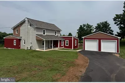 75 Black Matt Road, Douglassville, PA 19518 - Photo 1