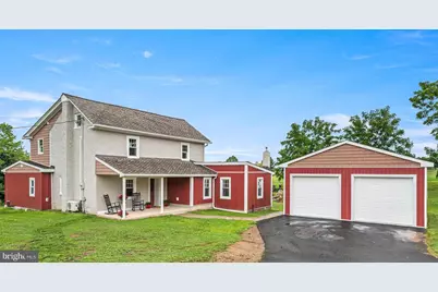 75 Black Matt Road, Douglassville, PA 19518 - Photo 5
