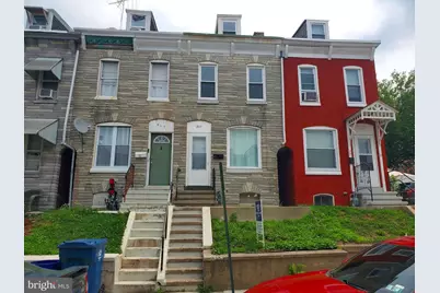 813 Locust Street, Reading, PA 19604 - Photo 1