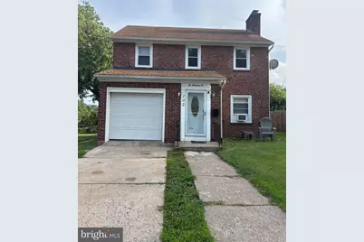 202 Gerry Street, Reading, PA 19611 - Photo 1