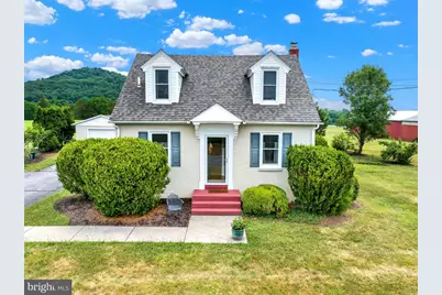[Address not provided], Birdsboro, PA 19508 - Photo 1