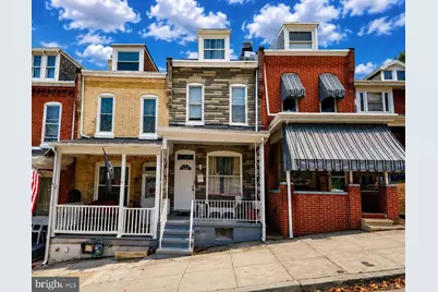 230 S 18th Street, Reading, PA 19602 - Photo 1
