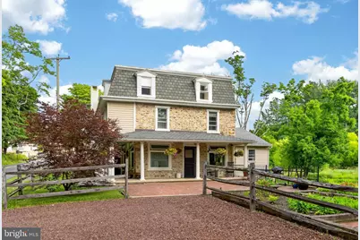 65 Race Street, Bechtelsville, PA 19505 - Photo 1
