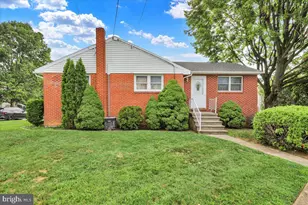 216 Prospect Ave, Reading, PA 19611 - Photo 5