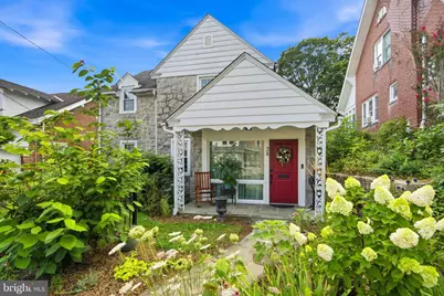 28 W 2nd Street, Boyertown, PA 19512 - Photo 1