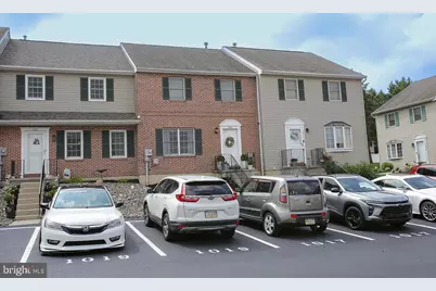 1019 Fredrick Boulevard, Reading, PA 19605 - Photo 1