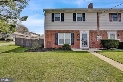 423 S 5th Street, Hamburg, PA 19526 - Photo 1