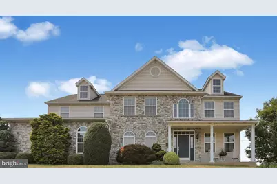 128 Great Bend Way, Reading, PA 19608 - Photo 1