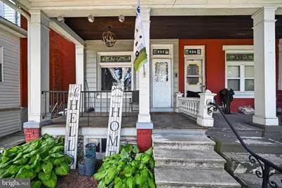 522 Franklin Street, West Reading, PA 19611 - Photo 3