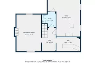 1600 N 12th St, Reading, PA 19604 - Photo 55