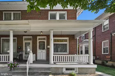 329 W Penn Avenue, Robesonia, PA 19551 - Photo 3