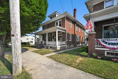 329 W Penn Avenue, Robesonia, PA 19551 - Photo 7