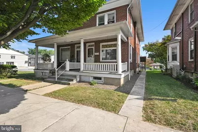 329 W Penn Avenue, Robesonia, PA 19551 - Photo 5