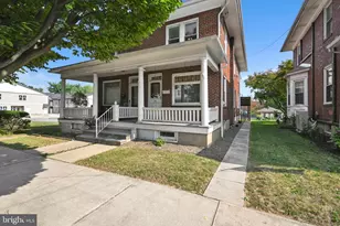 329 W Penn Ave, Robesonia, PA 19551 - Photo 5