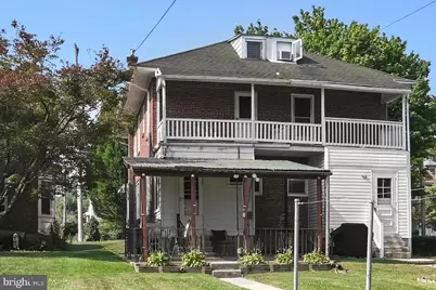 329 W Penn Avenue, Robesonia, PA 19551 - Photo 29