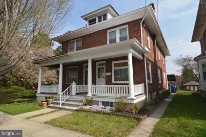 329 W Penn Avenue, Robesonia, PA 19551 - Photo 1
