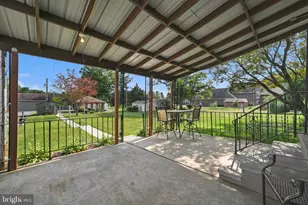329 W Penn Ave, Robesonia, PA 19551 - Photo 27