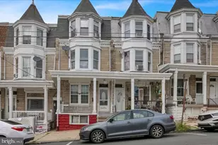 1109 Marion St, Reading, PA 19604 - Photo 1