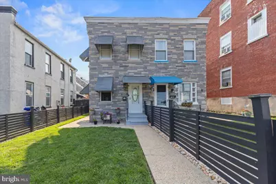 904 N 6th Street, Reading, PA 19601 - Photo 1