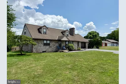 2245 Moselem Springs Road, Fleetwood, PA 19522 - Photo 43