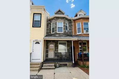 432 N 13th Street, Reading, PA 19604 - Photo 1