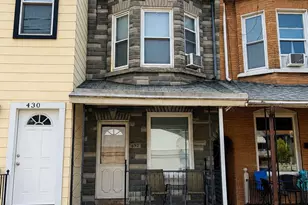 432 N 13th St, Reading, PA 19604 - Photo 1
